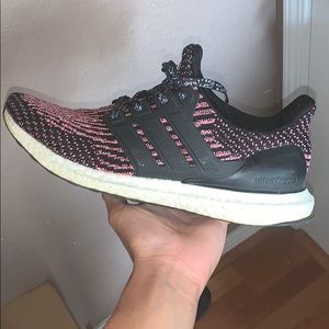 Adidas UltraBoost 3.0 CHINESE NEW YEAR
